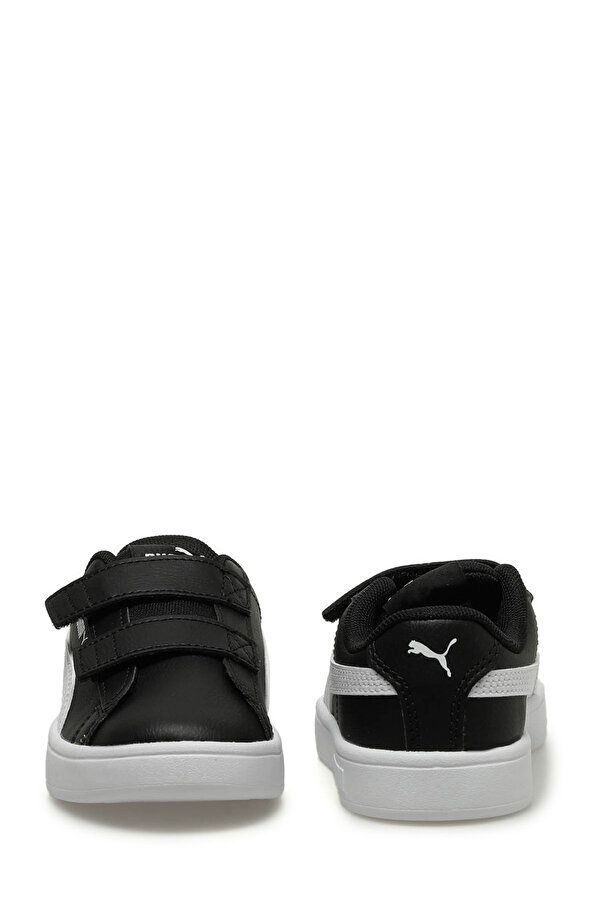 Puma Rickie Classic V PS Siyah Erkek Çocuk Sneaker