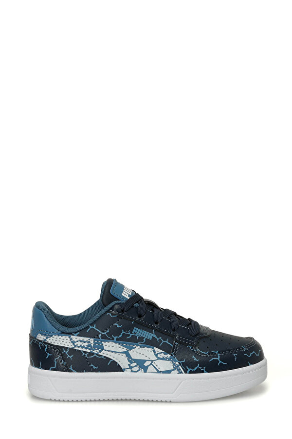 Puma Caven 2.0 Icy Monste Lacivert Erkek Çocuk Sneaker