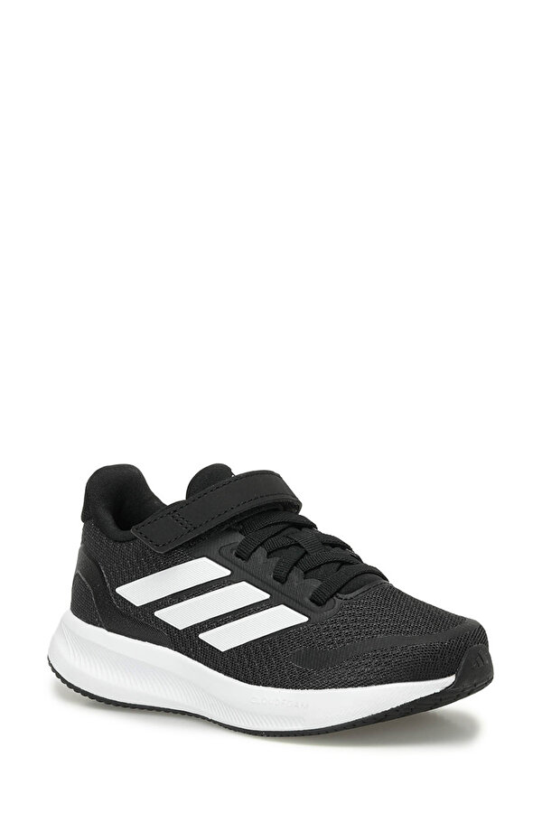 adidas RUNFALCON 5 EL C BLACK Boy 005