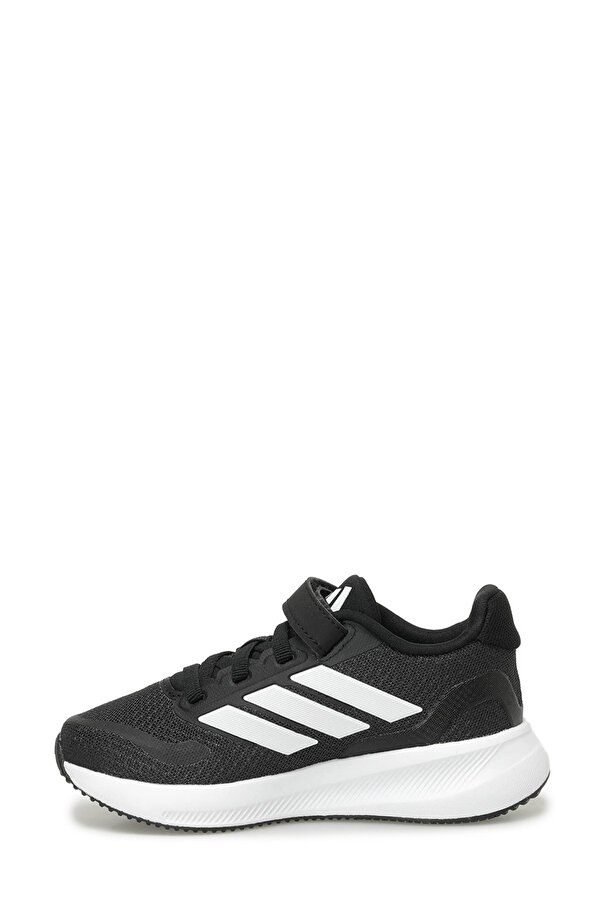 adidas RUNFALCON 5 EL C BLACK Boy 005