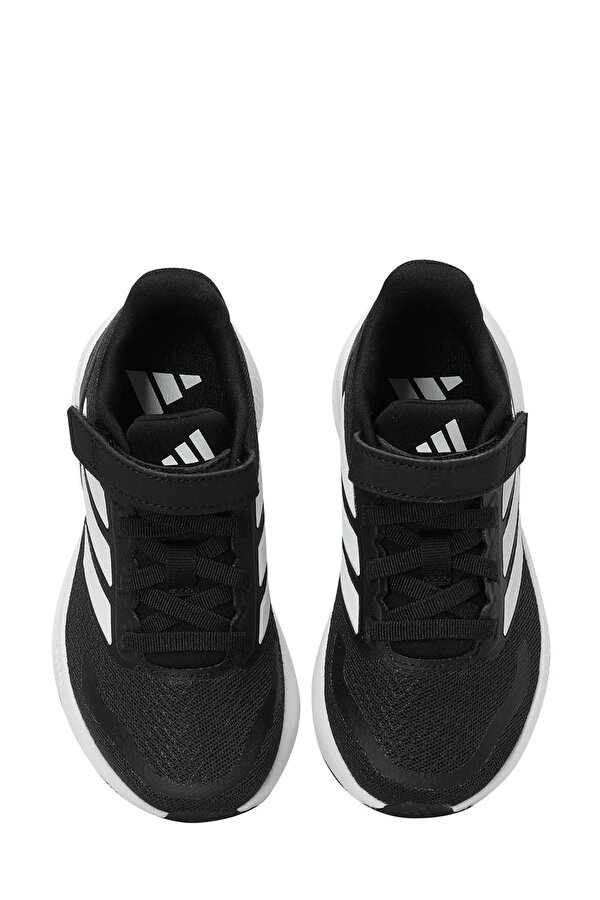 adidas RUNFALCON 5 EL C BLACK Boy 005