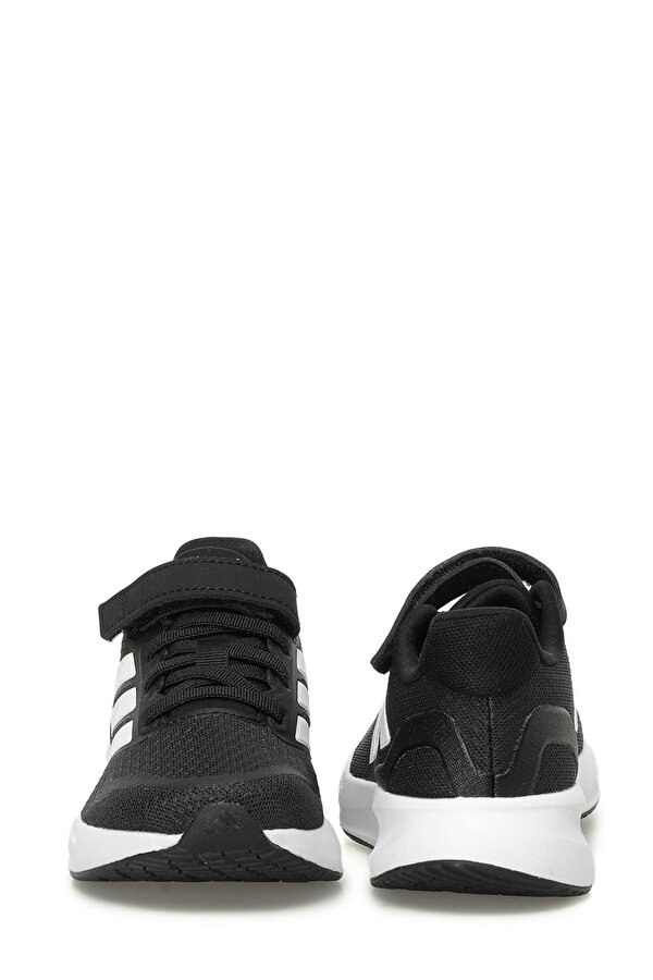 adidas RUNFALCON 5 EL C BLACK Boy 005