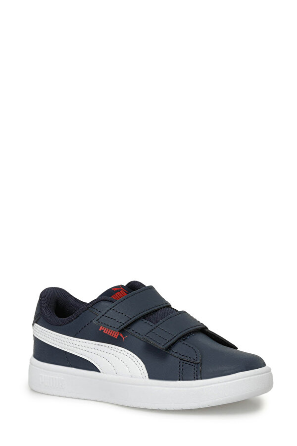 Puma Rickie Classic V PS Lacivert Erkek Çocuk Sneaker