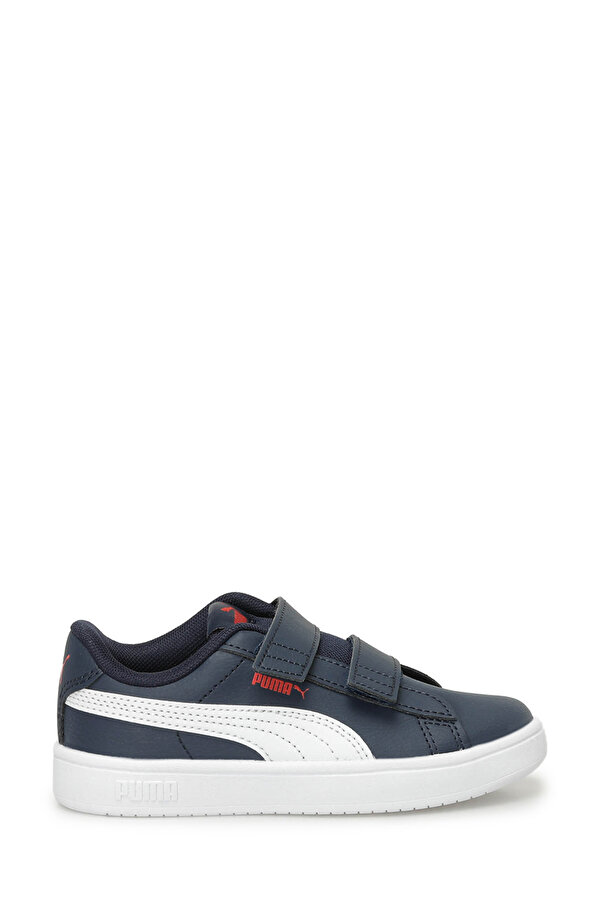 Puma Rickie Classic V PS Lacivert Erkek Çocuk Sneaker