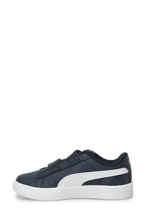 Puma Rickie Classic V PS Lacivert Erkek Çocuk Sneaker