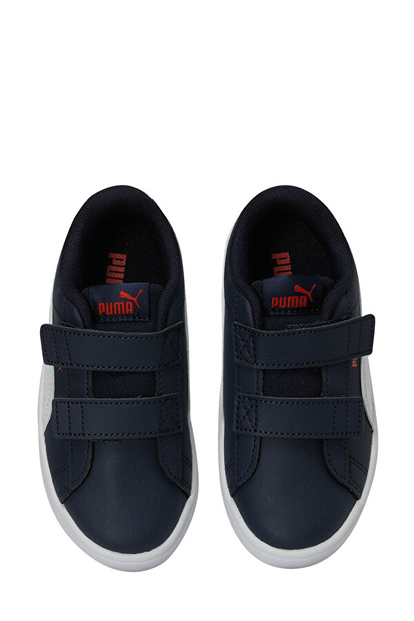Puma Rickie Classic V PS Lacivert Erkek Çocuk Sneaker