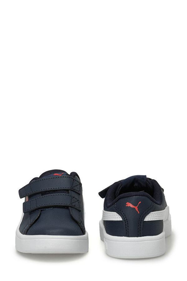 Puma Rickie Classic V PS Lacivert Erkek Çocuk Sneaker