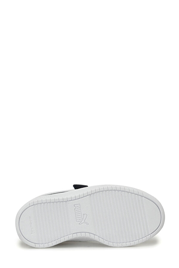 Puma Rickie Classic V PS Lacivert Erkek Çocuk Sneaker