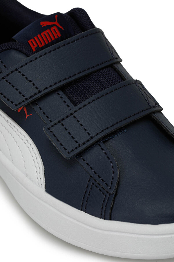 Puma Rickie Classic V PS Lacivert Erkek Çocuk Sneaker