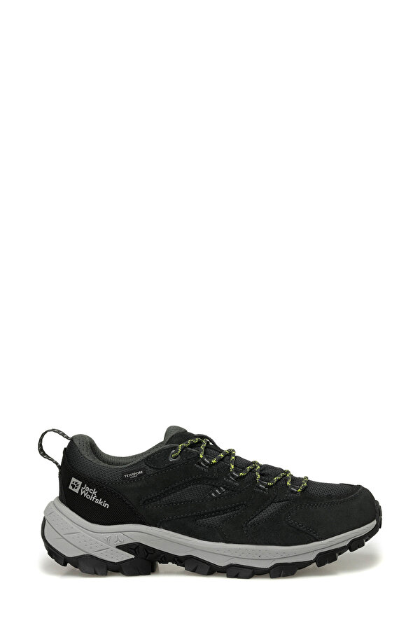 Jack Wolfskin VOJO TOUR TEXAPORE LOW M Siyah Erkek Outdoor