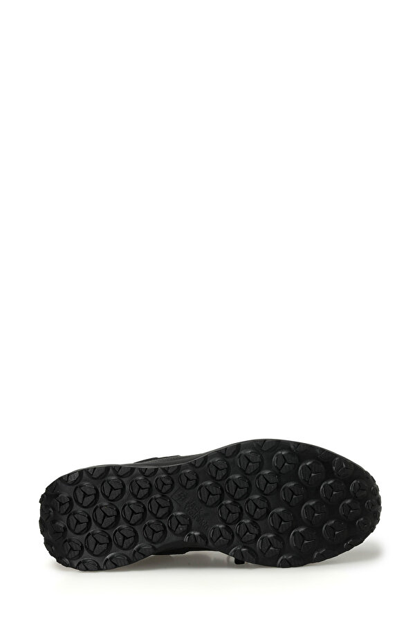 Jack Wolfskin DROMOVENTURE ATHLETIC TEX Siyah Erkek Outdoor