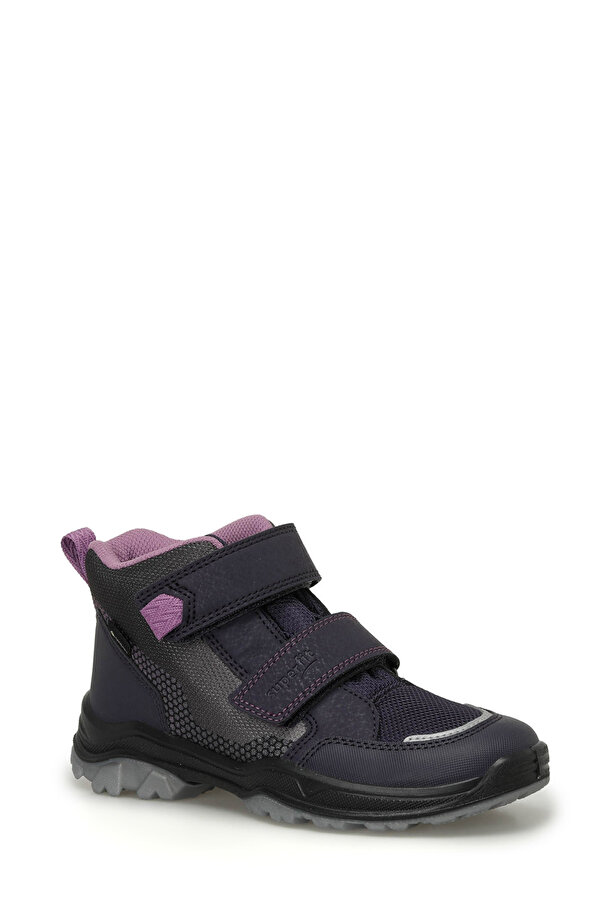SUPERFİT Superfit JUPITER Lila Kız Çocuk Outdoor Bot