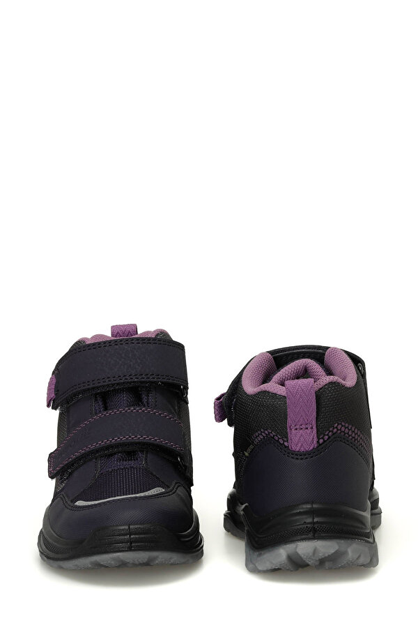SUPERFİT Superfit JUPITER Lila Kız Çocuk Outdoor Bot