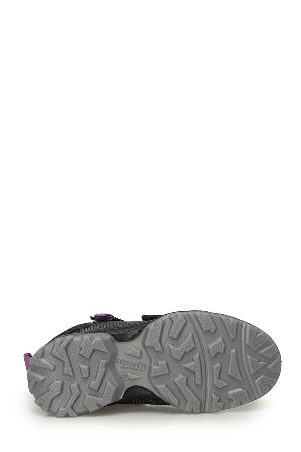 SUPERFİT Superfit JUPITER Lila Kız Çocuk Outdoor Bot
