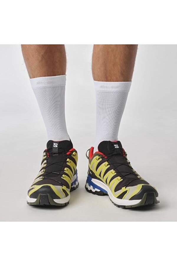 Salomon Xa Pro 3D V9 Gtx Erkek Koşu Ayakkabısı