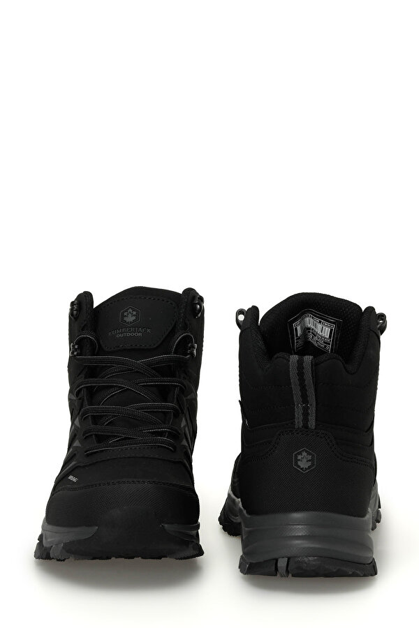 Lumberjack Lumberjack ALIN WMN HI 4PR Siyah Kadın Outdoor Bot Instreet'te! Siyah - 6. görsel