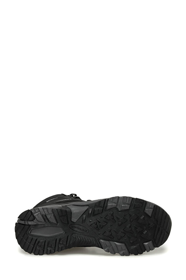 Lumberjack Lumberjack ALIN WMN HI 4PR Siyah Kadın Outdoor Bot Instreet'te! Siyah - 7. görsel