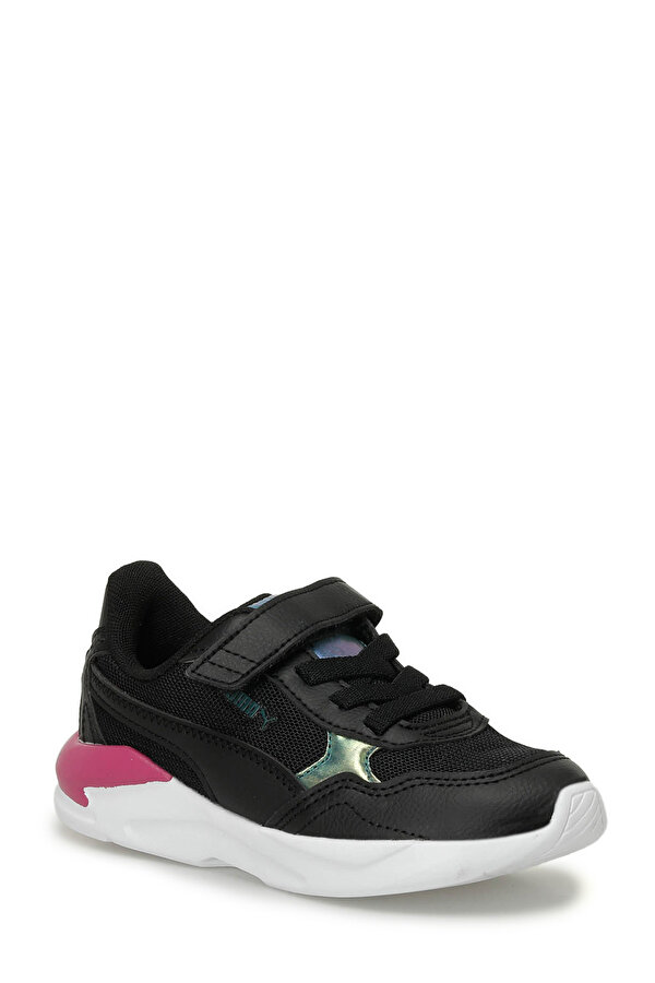 Puma X-Ray Speed Lite Bouncy S Siyah Kız Çocuk Spor Ayakkabı
