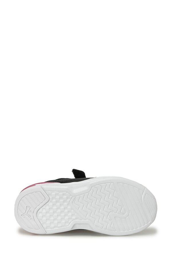 Puma X-Ray Speed Lite Bouncy S Siyah Kız Çocuk Spor Ayakkabı