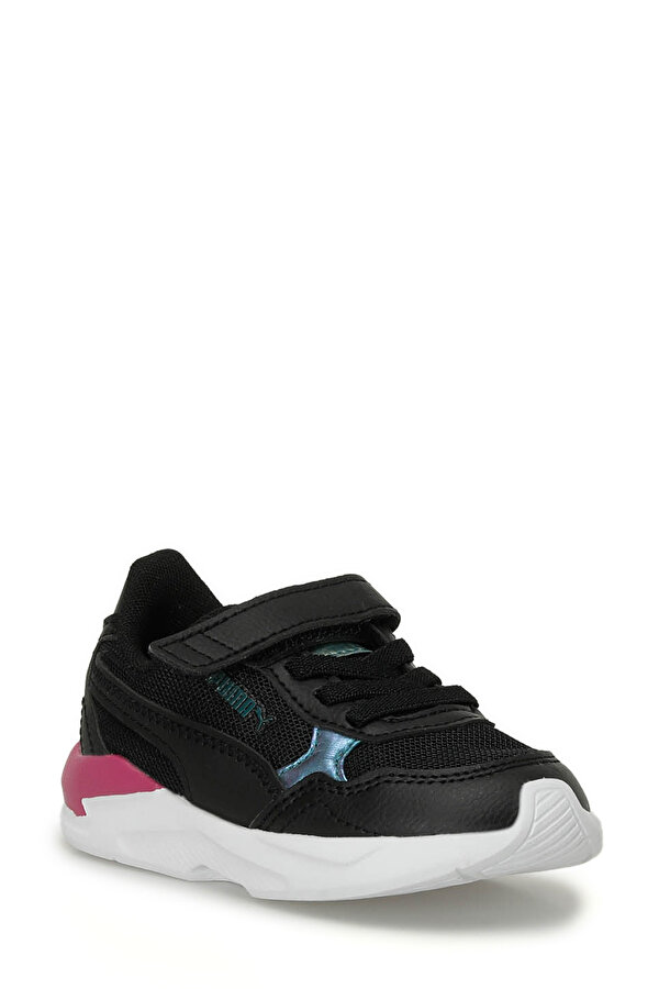 Puma X-Ray Speed Lite Bouncy S Siyah Kız Çocuk Spor Ayakkabı