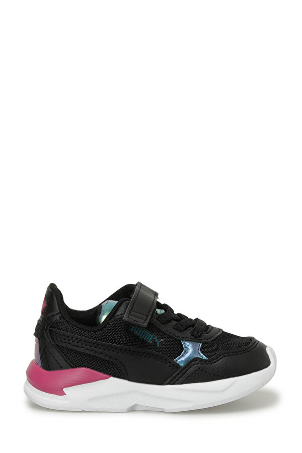 Puma X-Ray Speed Lite Bouncy S Siyah Kız Çocuk Spor Ayakkabı