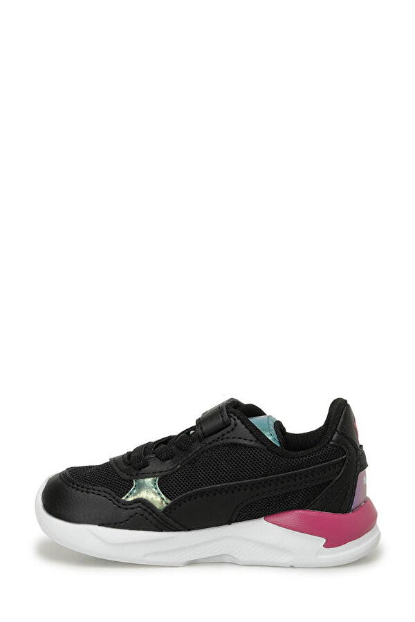 Puma X-Ray Speed Lite Bouncy S Siyah Kız Çocuk Spor Ayakkabı
