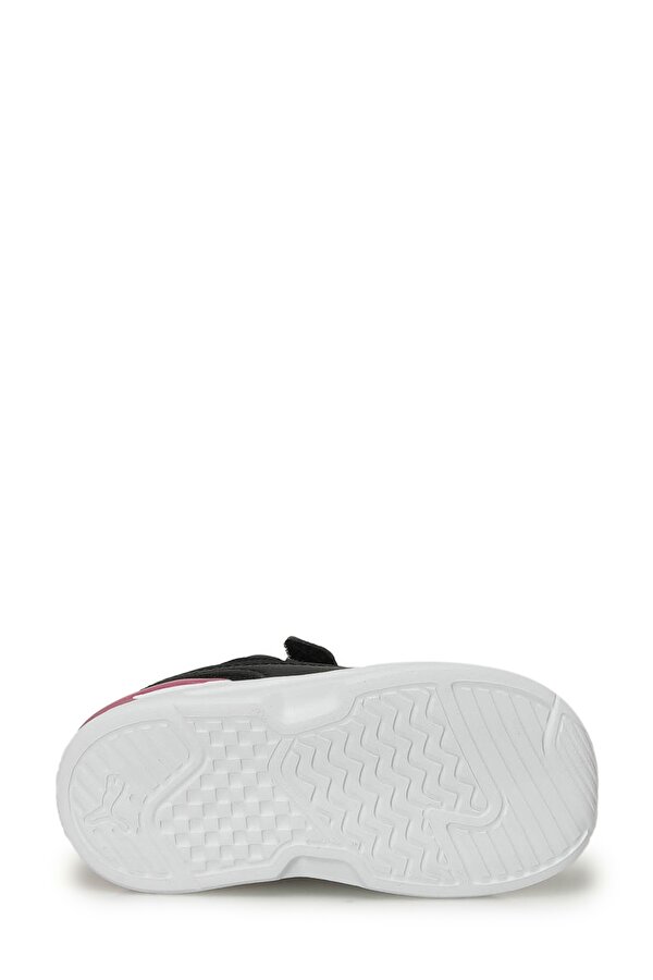 Puma X-Ray Speed Lite Bouncy S Siyah Kız Çocuk Spor Ayakkabı