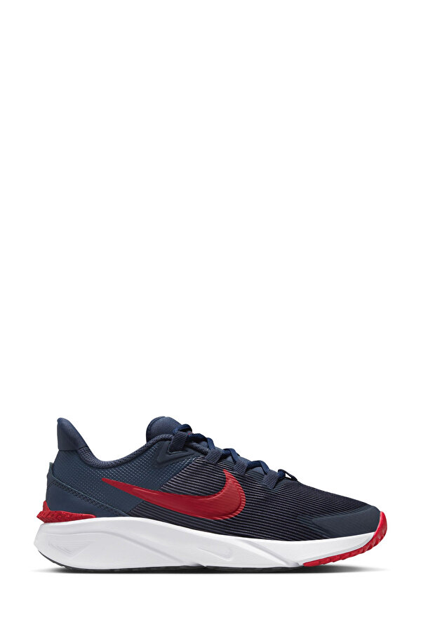 Nike STAR RUNNER 4 NN (GS Lacivert Unisex Koşu Ayakkabısı