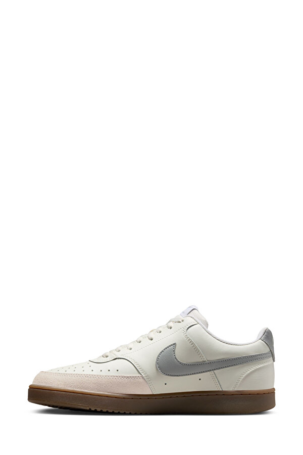 Nike Court Vision Lo Бежевый Мужчина Кроссовки