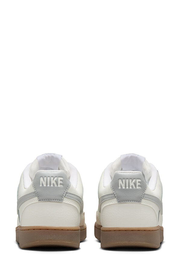Nike Court Vision Lo Бежевый Мужчина Кроссовки