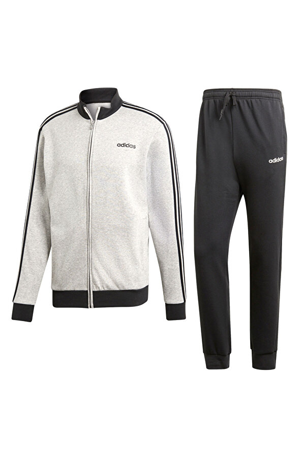 adidas Adidas Mts Co Relax Серый Мужчина Спортивный Костюм