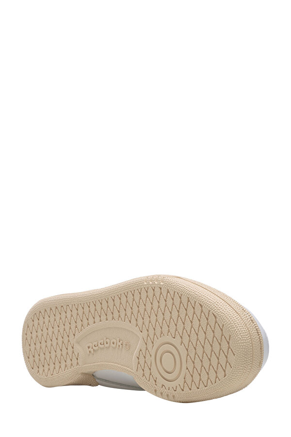 Reebok CLUB C 85 VINTAGE WHITE Woman 001