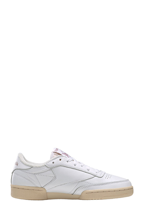 Reebok CLUB C 85 VINTAGE WHITE Woman 001