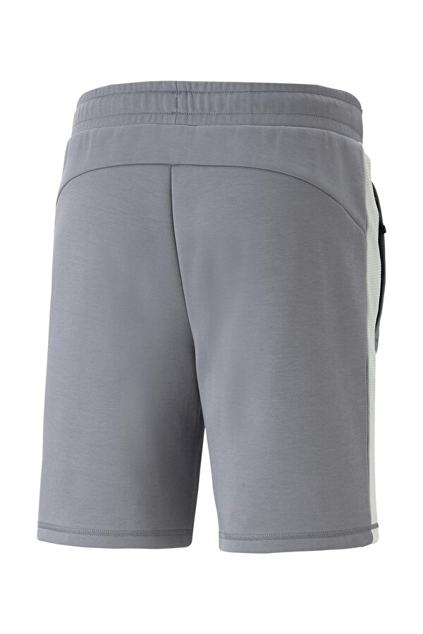Puma Evostripe Shorts 8" Dk Серый Мужчина Короткие Шорты