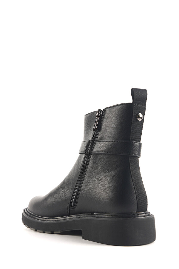 Nine West ELVIRA 4PR Siyah Kadın Postal