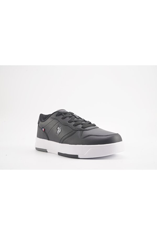 U.S. Polo Assn. ANDREI GLB 4PR BLACK Man 001