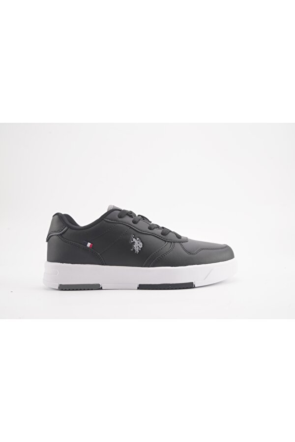 U.S. Polo Assn. ANDREI GLB 4PR BLACK Man 001