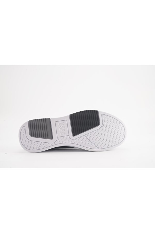 U.S. Polo Assn. ANDREI GLB 4PR BLACK Man 001