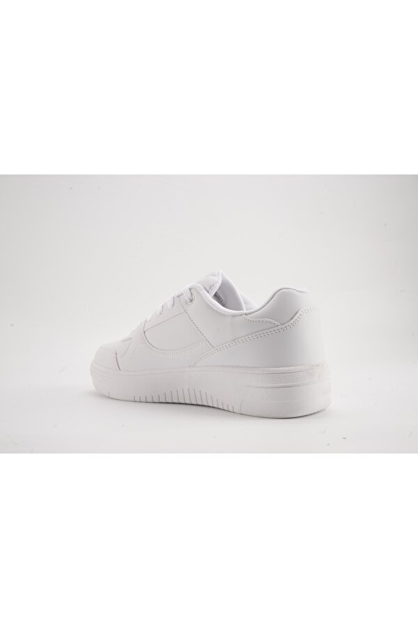 U.S. Polo Assn. U.s. Polo Assn. Lee Glb 4Pr Белый Мужчина Кроссовки