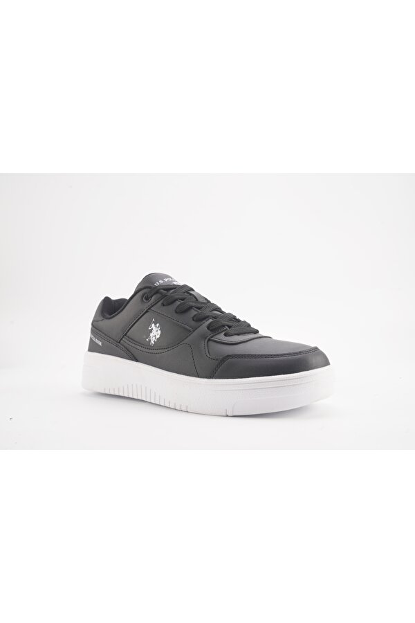 U.S. Polo Assn. U.s. Polo Assn. Lee Glb 4Pr Черный Мужчина Кроссовки