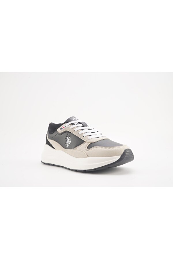 U.S. Polo Assn. WENDY GLB 4PR GRAY Woman 423