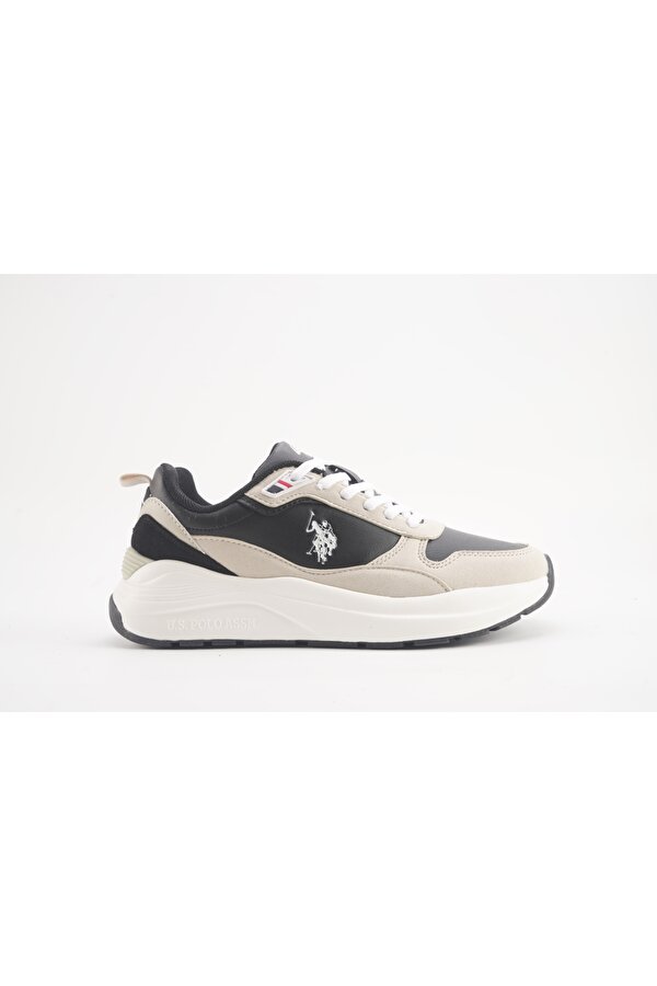 U.S. Polo Assn. WENDY GLB 4PR GRAY Woman 423