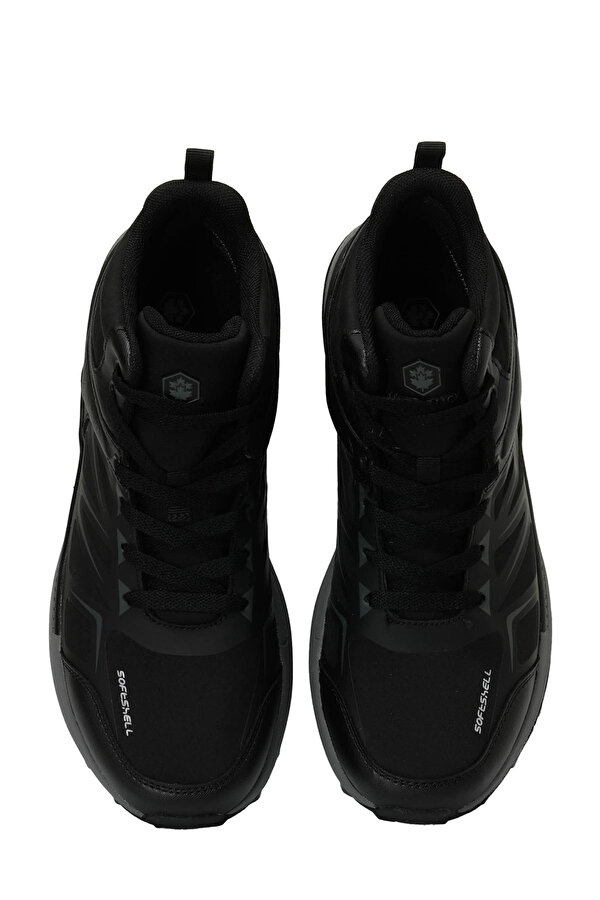 LUNDA HI 4PR Siyah Erkek Outdoor Bot - Görsel 5