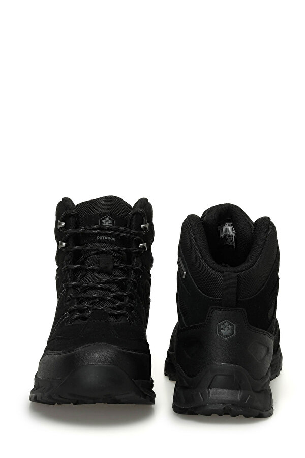 MAXIM HI 4PR Siyah Erkek Outdoor Bot - Görsel 6