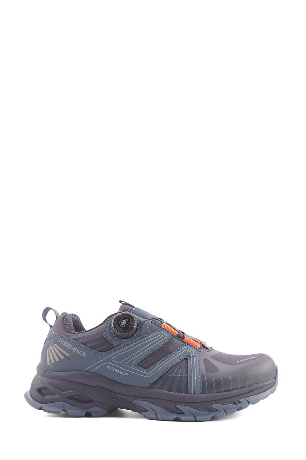 Lumberjack MICK 4PR Lacivert Erkek Outdoor