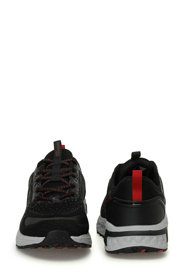 OCEAN 4PR Siyah Erkek Outdoor - Görsel 6