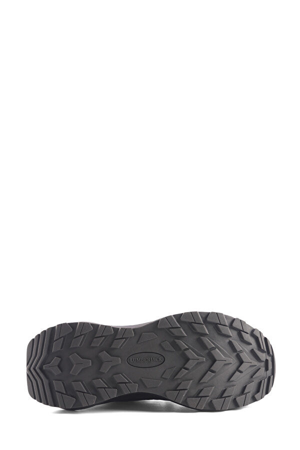 SOMMY 4PR Siyah Erkek Outdoor - Görsel 5