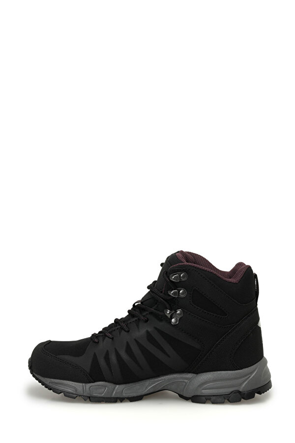 Lumberjack ANDOR WMN HI 4PR Siyah Kadın Outdoor Bot