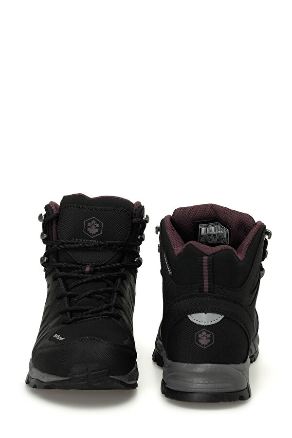 Lumberjack ANDOR WMN HI 4PR Siyah Kadın Outdoor Bot