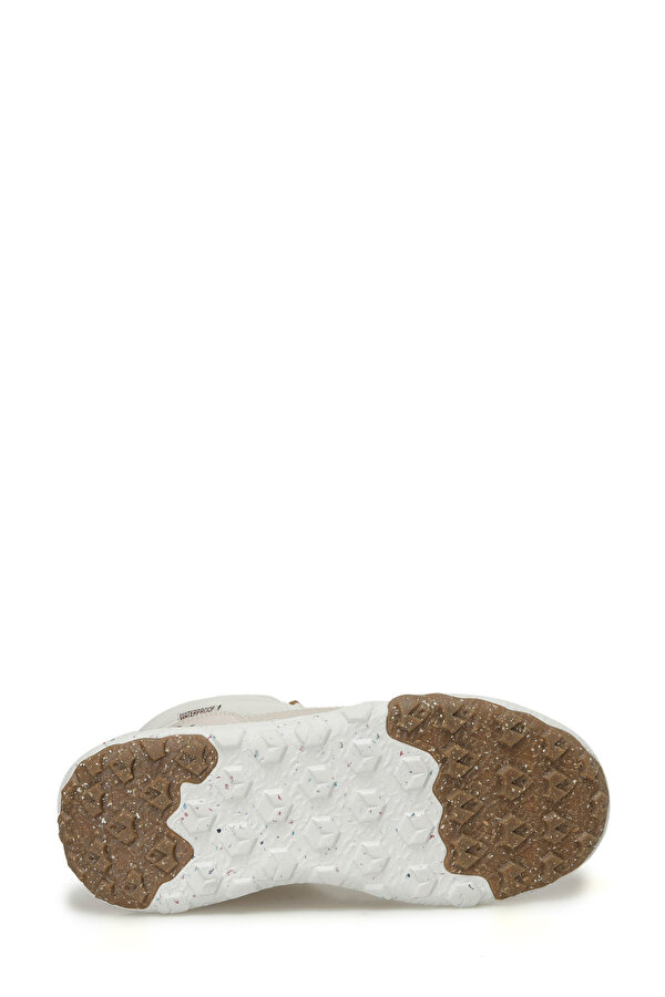 OLIVER 4PR Bej Kadın Outdoor Bot - Görsel 7